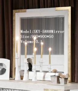 OGLINDA DRESSER - SKY-588